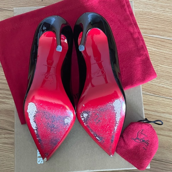 Christian Louboutin So Kate - Picture 4 of 4